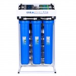  دستگاه تصفیه آب نیمه صنعتی CCK با ظرفیت 400 گالن در شبانه روز