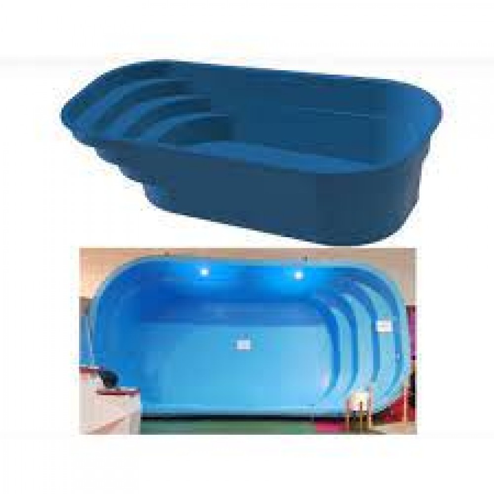 استخر فایبرگلاس